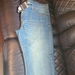Men's brand new unworn Royal Premium jeans size 38x30